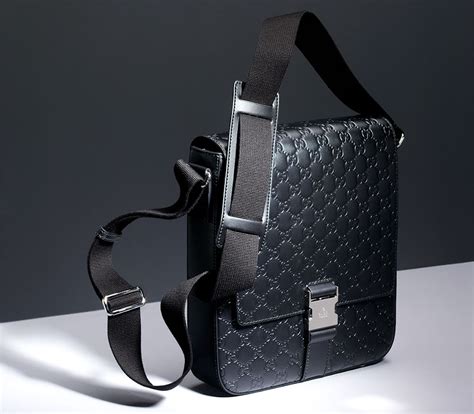 gucci manbags|Gucci sling bag for men.